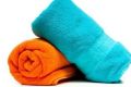 Избор на хавлиени кърпи и халати за баня